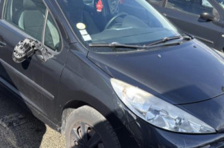 Avertisseur/Klaxon PEUGEOT 207