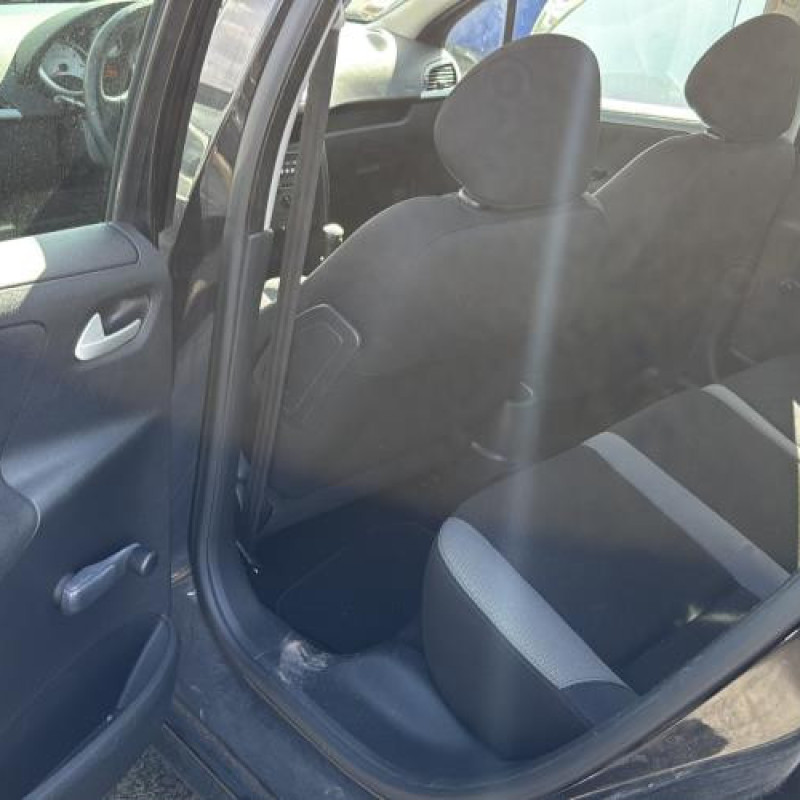 Avertisseur/Klaxon PEUGEOT 207 Photo n°14