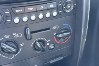 Avertisseur/Klaxon PEUGEOT 207