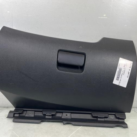 Boite a gants PEUGEOT 207 Photo n°1