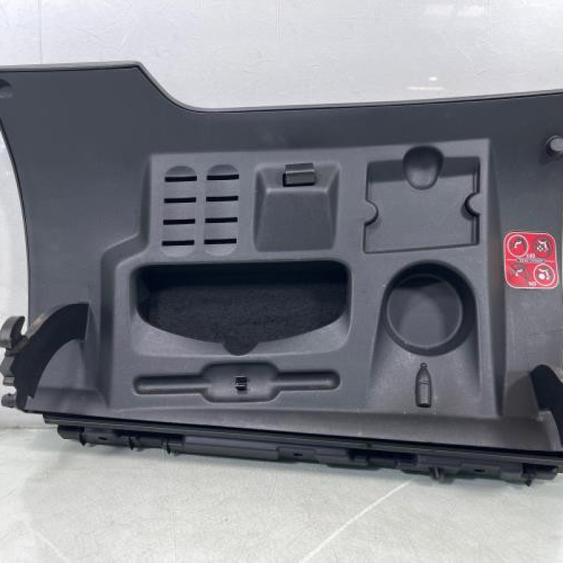 Boite a gants PEUGEOT 207 Photo n°3