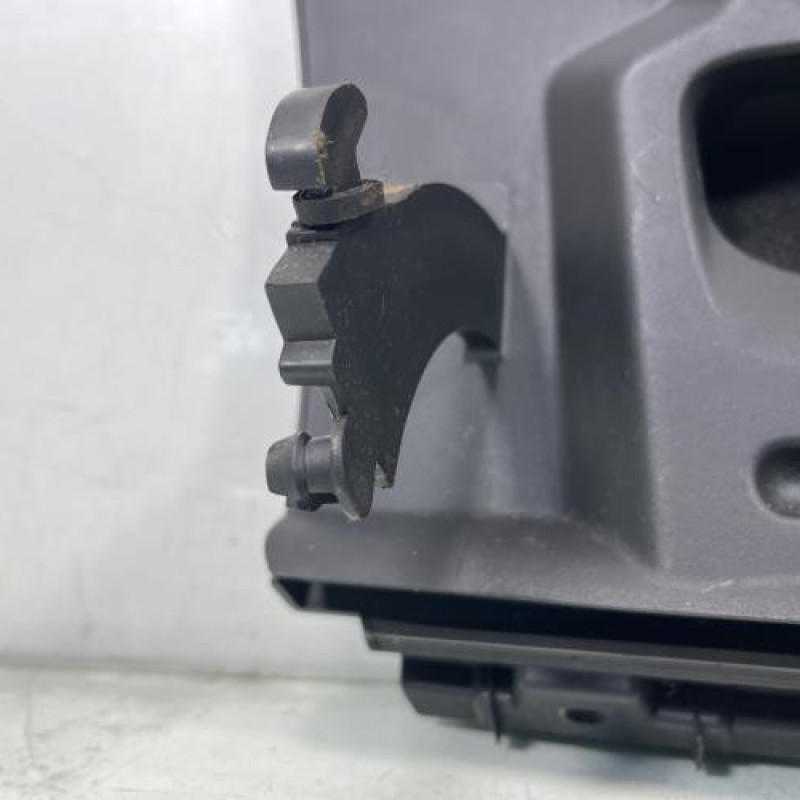 Boite a gants PEUGEOT 207 Photo n°4