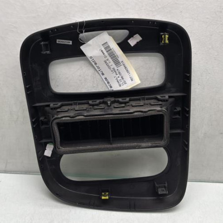 Facade autoradio RENAULT CLIO 4