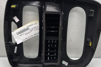 Facade autoradio RENAULT CLIO 4