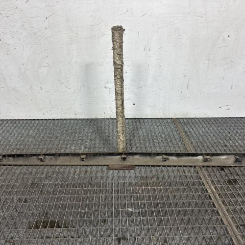 Baguette de porte avant droite PEUGEOT 207 Photo n°4