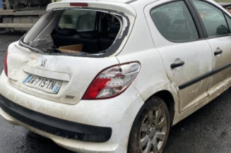 Baguette de porte avant droite PEUGEOT 207
