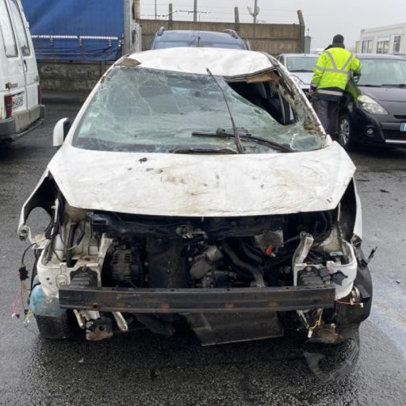 Baguette de porte avant droite PEUGEOT 207 Photo n°10