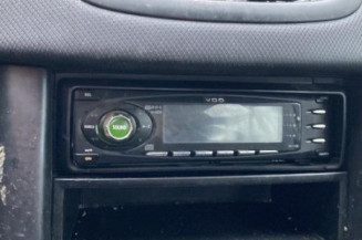 Baguette de porte avant droite PEUGEOT 207