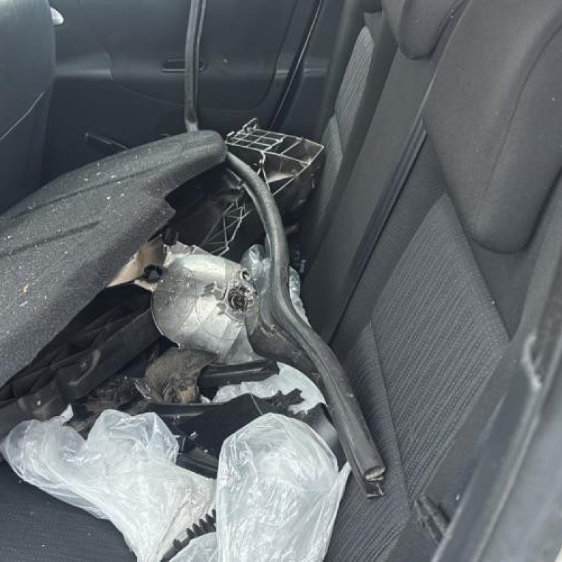 Baguette de porte avant droite PEUGEOT 207 Photo n°19