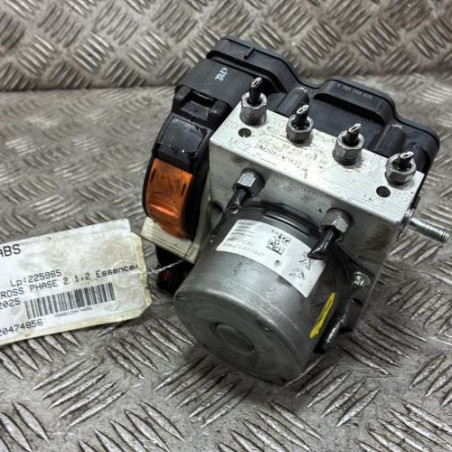 Bloc ABS (freins anti-blocage) CITROEN C5 AIRCROSS