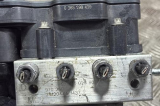 Bloc ABS (freins anti-blocage) CITROEN C5 AIRCROSS