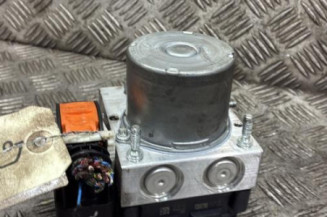 Bloc ABS (freins anti-blocage) CITROEN C5 AIRCROSS