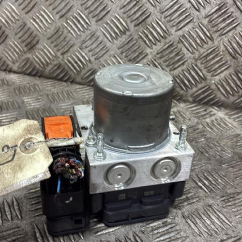 Bloc ABS (freins anti-blocage) CITROEN C5 AIRCROSS Photo n°5