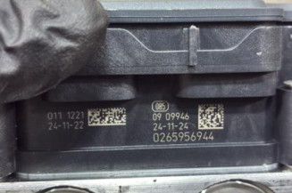 Bloc ABS (freins anti-blocage) CITROEN C5 AIRCROSS