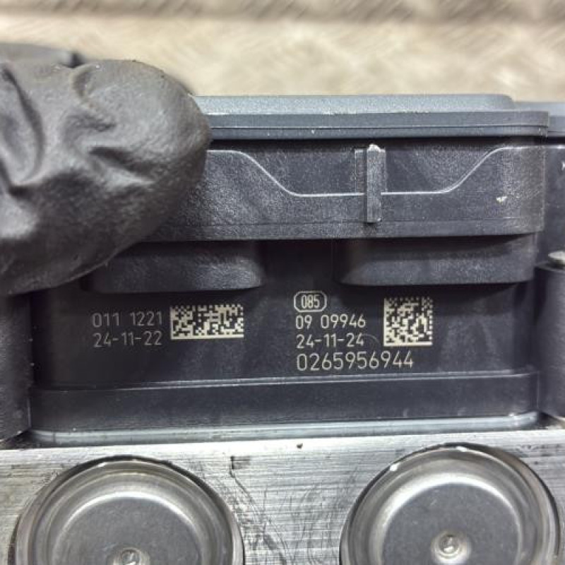 Bloc ABS (freins anti-blocage) CITROEN C5 AIRCROSS Photo n°6