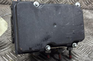 Bloc ABS (freins anti-blocage) RENAULT KANGOO 2 Photo n°1