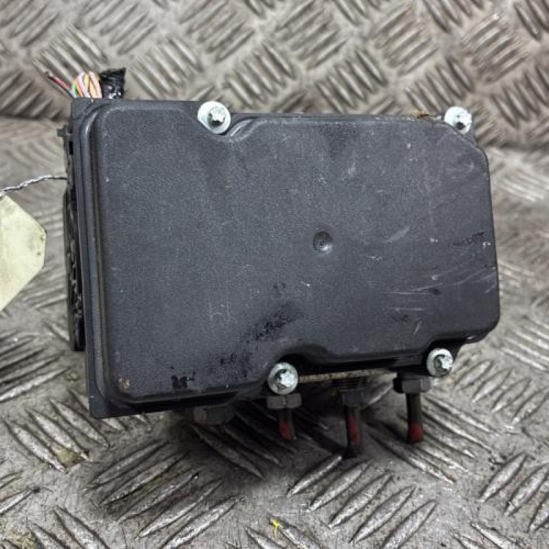 Bloc ABS (freins anti-blocage) RENAULT KANGOO 2 Photo n°1