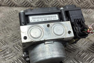 Bloc ABS (freins anti-blocage) RENAULT KANGOO 2