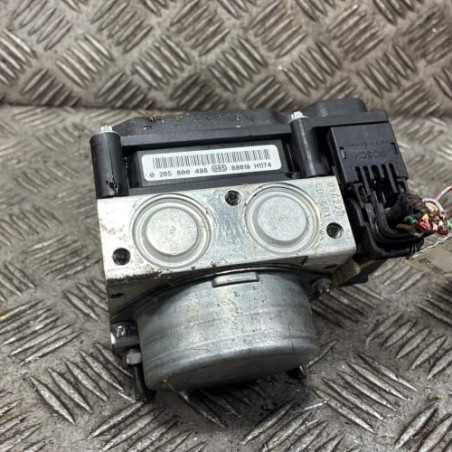 Bloc ABS (freins anti-blocage) RENAULT KANGOO 2