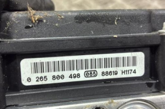 Bloc ABS (freins anti-blocage) RENAULT KANGOO 2