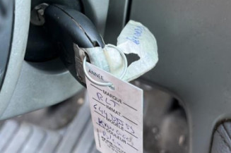 Bloc ABS (freins anti-blocage) RENAULT KANGOO 2