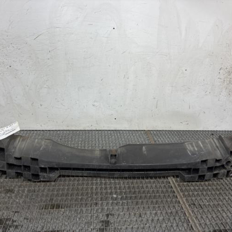 Absorbeur de pare choc arriere RENAULT CLIO 3 Photo n°1