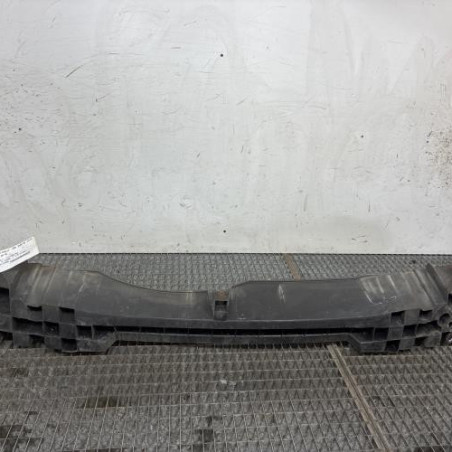 Absorbeur de pare choc arriere RENAULT CLIO 3 Photo n°1