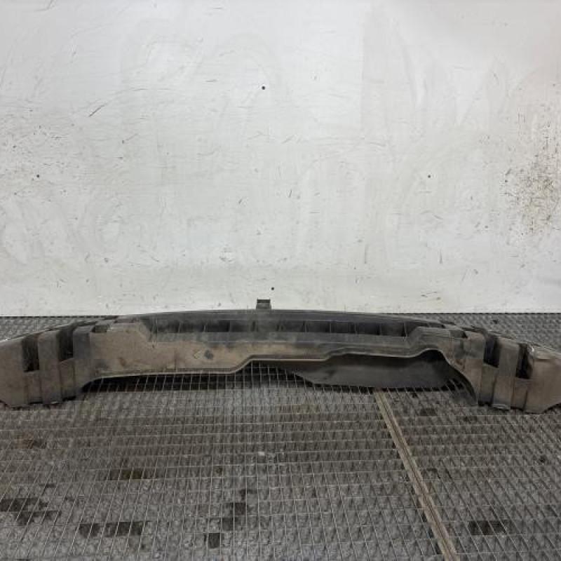 Absorbeur de pare choc arriere RENAULT CLIO 3 Photo n°2