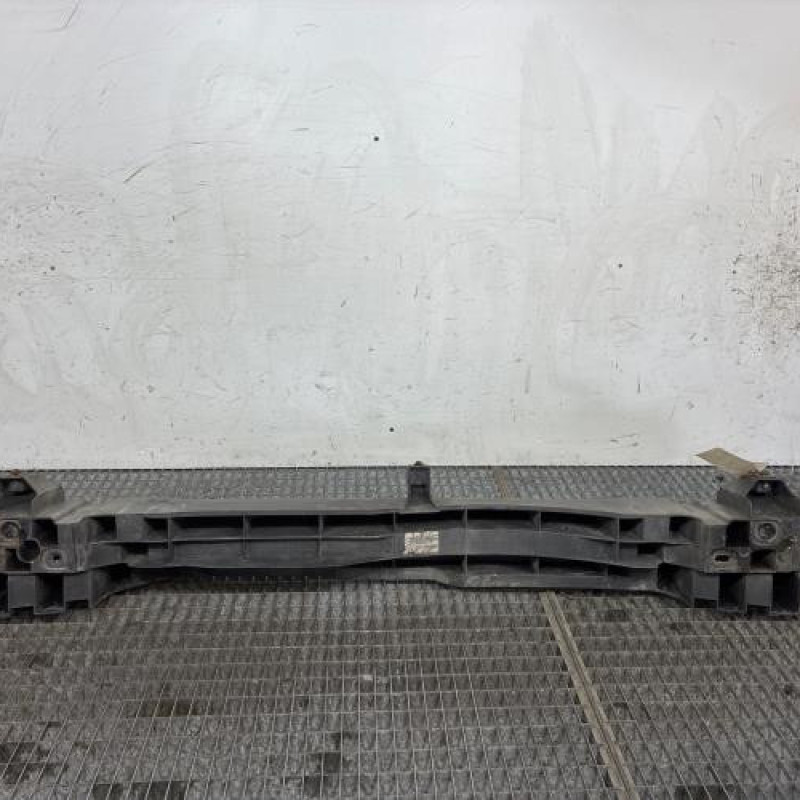 Absorbeur de pare choc arriere RENAULT CLIO 3 Photo n°3