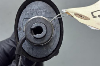 Antenne RENAULT CLIO 3