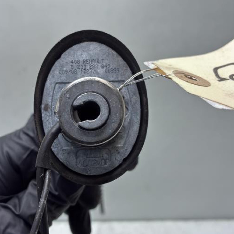 Antenne RENAULT CLIO 3 Photo n°2