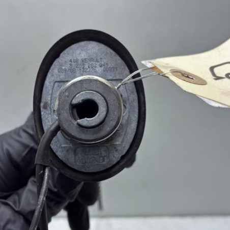 Antenne RENAULT CLIO 3
