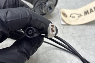 Antenne RENAULT CLIO 3