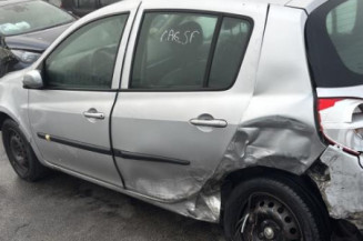 Antenne RENAULT CLIO 3