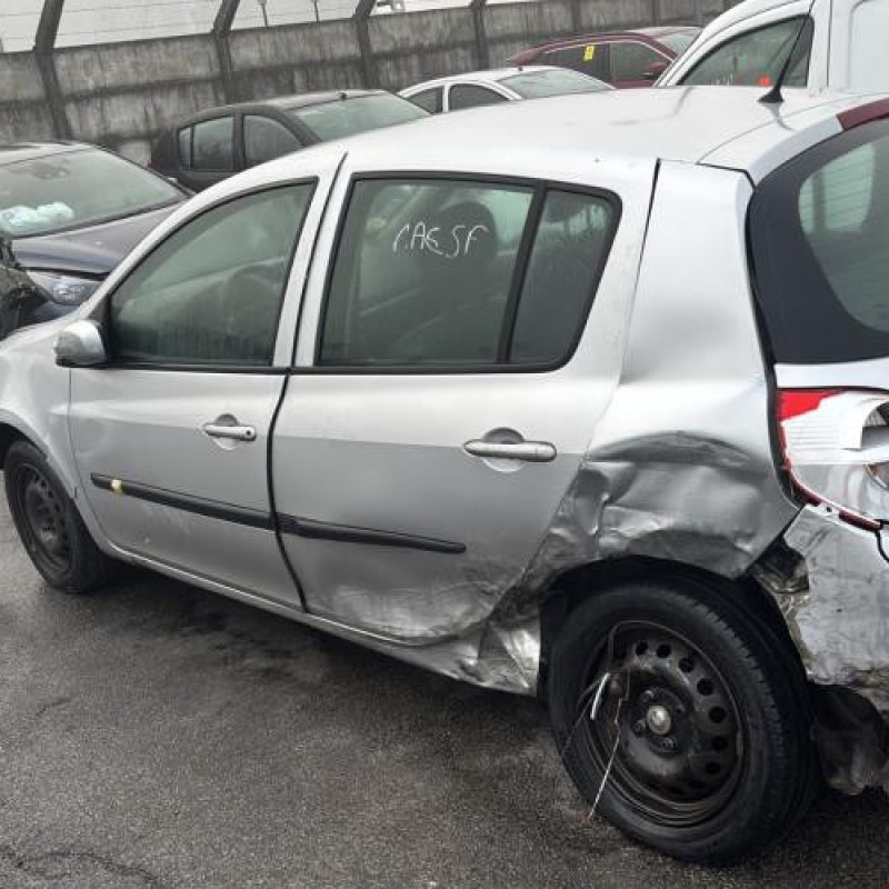 Antenne RENAULT CLIO 3 Photo n°9