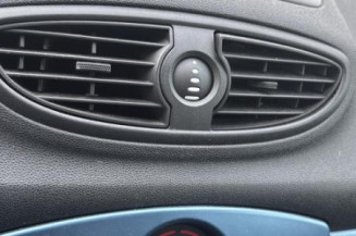 Antenne RENAULT CLIO 3