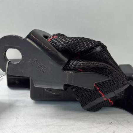 Attache ceinture arriere droit RENAULT CLIO 3