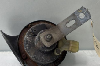 Avertisseur/Klaxon RENAULT CLIO 3