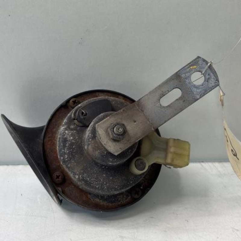 Avertisseur/Klaxon RENAULT CLIO 3 Photo n°2