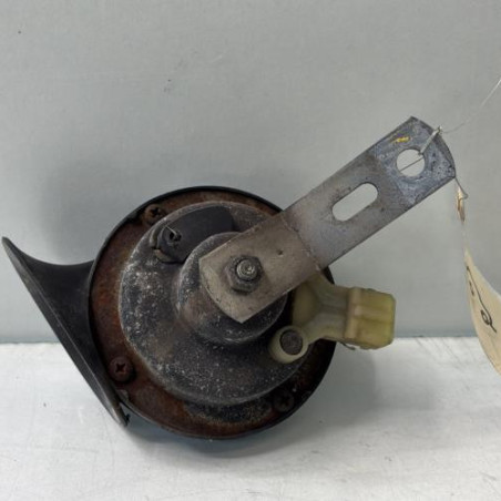 Avertisseur/Klaxon RENAULT CLIO 3