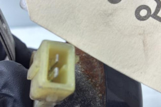 Avertisseur/Klaxon RENAULT CLIO 3