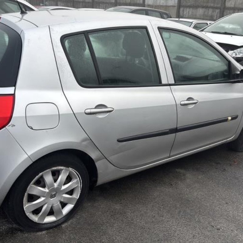 Avertisseur/Klaxon RENAULT CLIO 3 Photo n°10