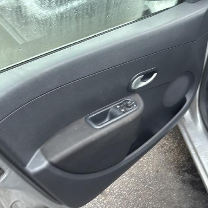 Avertisseur/Klaxon RENAULT CLIO 3 Photo n°12