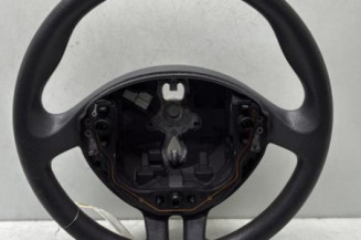 Volant RENAULT CLIO 3 Photo n°1