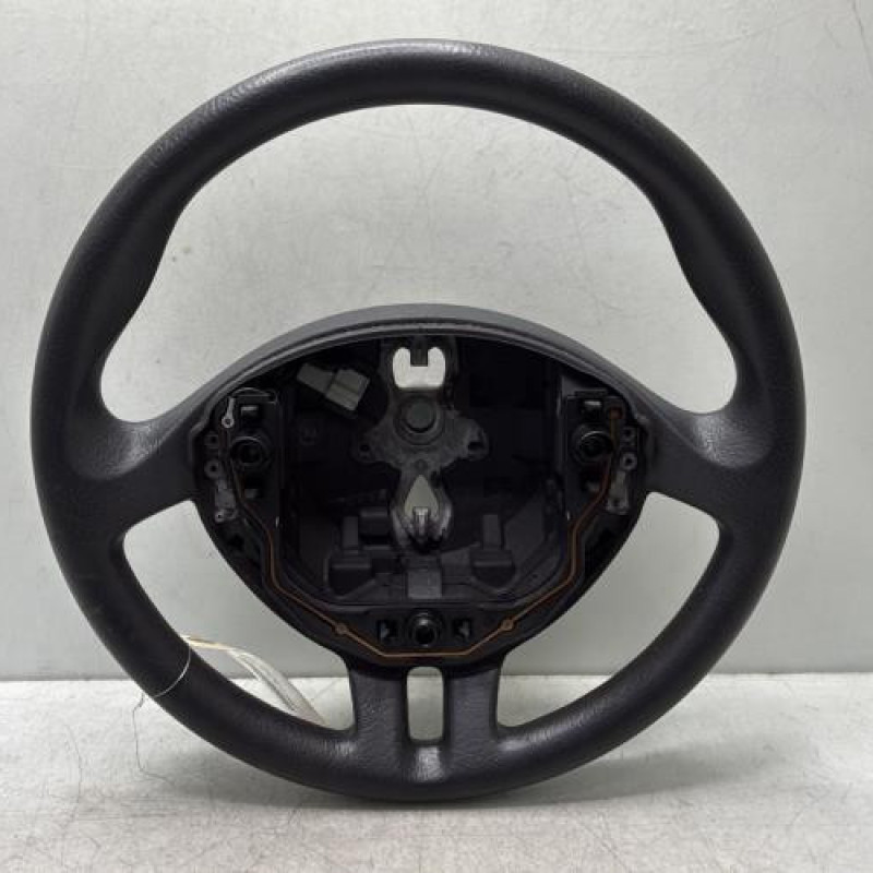 Volant RENAULT CLIO 3 Photo n°1
