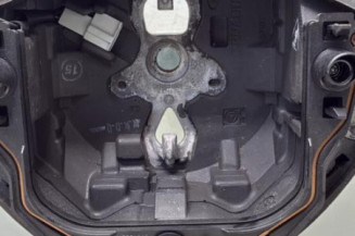 Volant RENAULT CLIO 3