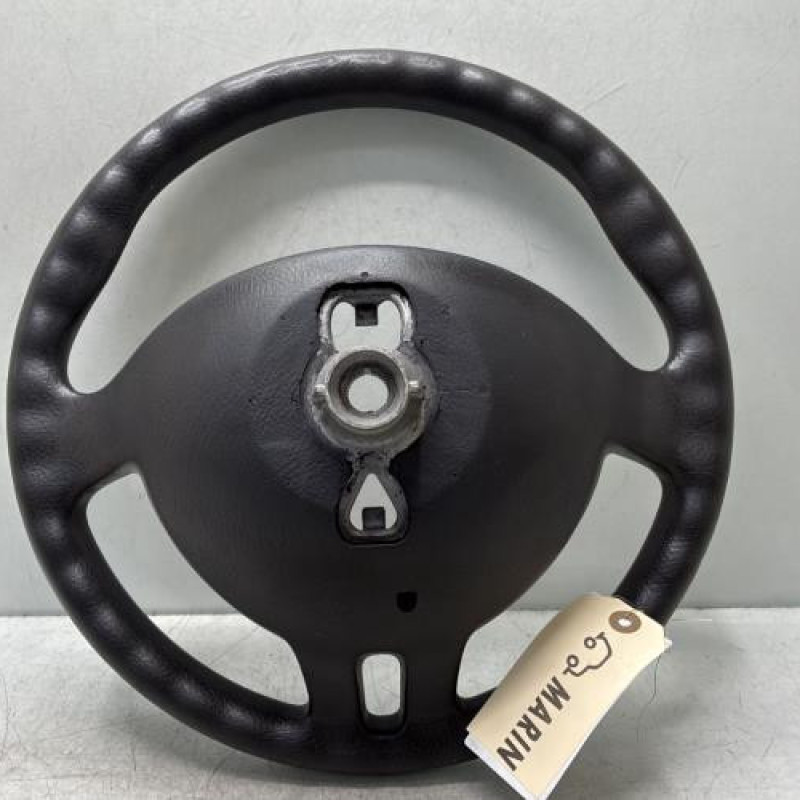 Volant RENAULT CLIO 3 Photo n°3