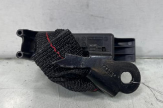 Attache ceinture arriere droit RENAULT CLIO 3