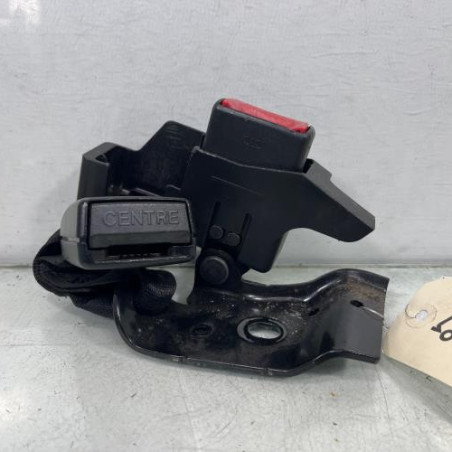 Attache ceinture arriere gauche RENAULT CLIO 3