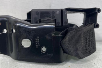 Attache ceinture arriere gauche RENAULT CLIO 3